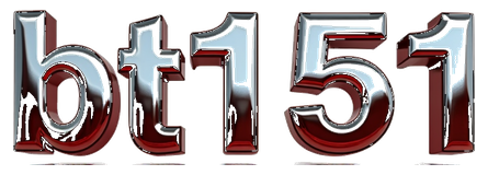 bt151 logo