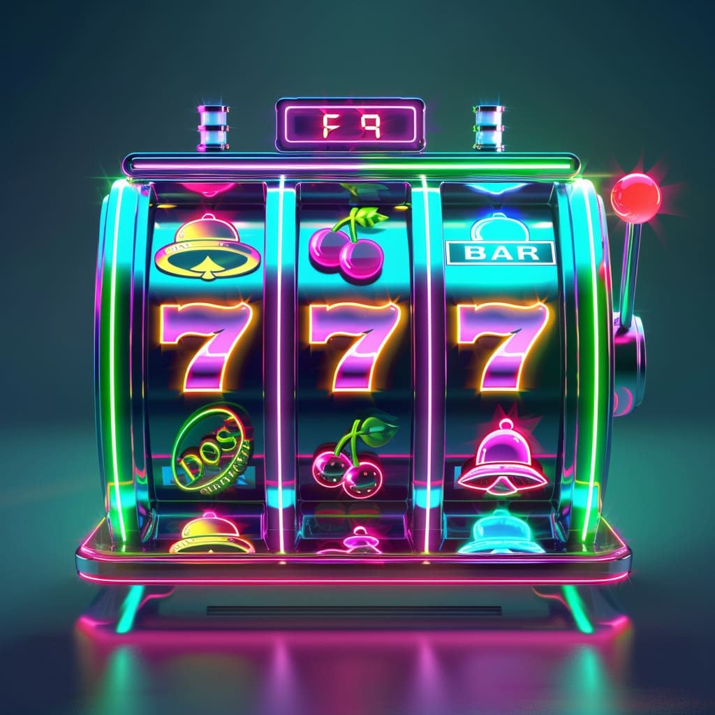 bt151 Slots
